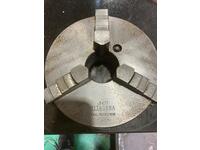 Kitagawa JN07 Lathe Chuck Y1805 Image