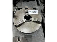 Kitagawa  Lathe Chuck N10895 Image