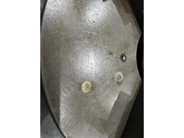 Kitagawa  Lathe Chuck Image 2