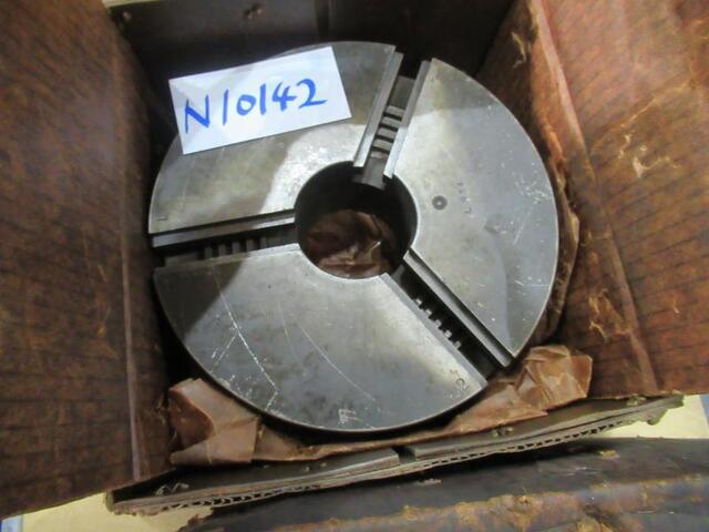   　 Lathe Chuck Image 1