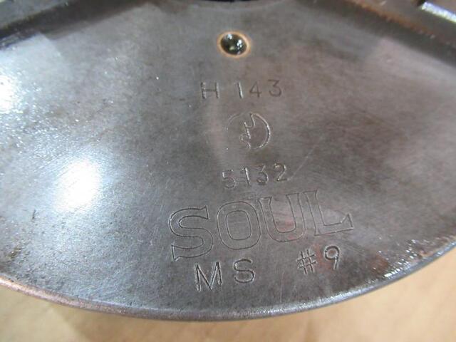  　 Lathe Chuck Image 2