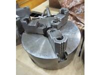 Kitagawa SK-6 Lathe Chuck N10138 Image
