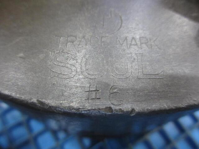  #6 Lathe Chuck Image 2
