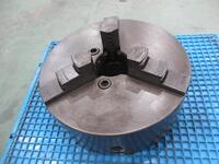Kitagawa  Lathe Chuck N9490 Image
