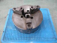 Kitagawa  Lathe Chuck N9487 Image