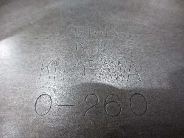 Kitagawa  Lathe Chuck Image 2