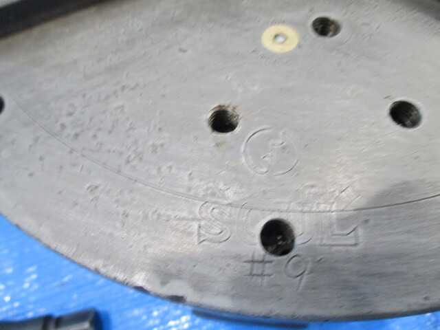  #9 Lathe Chuck Image 2