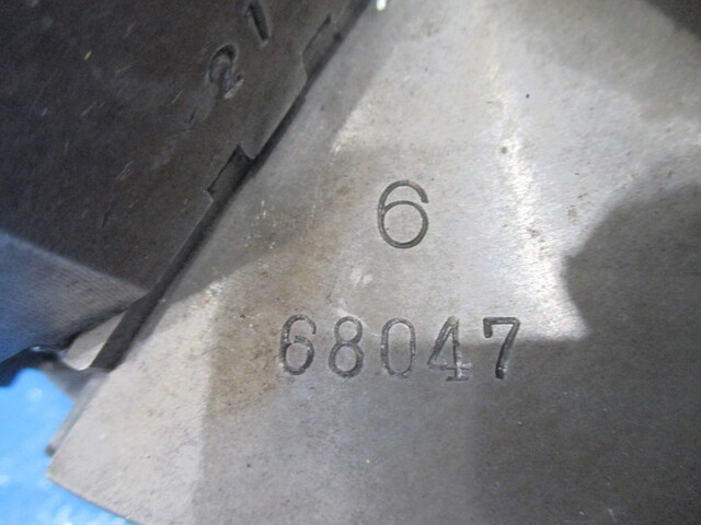  680477 Lathe Chuck Image 2