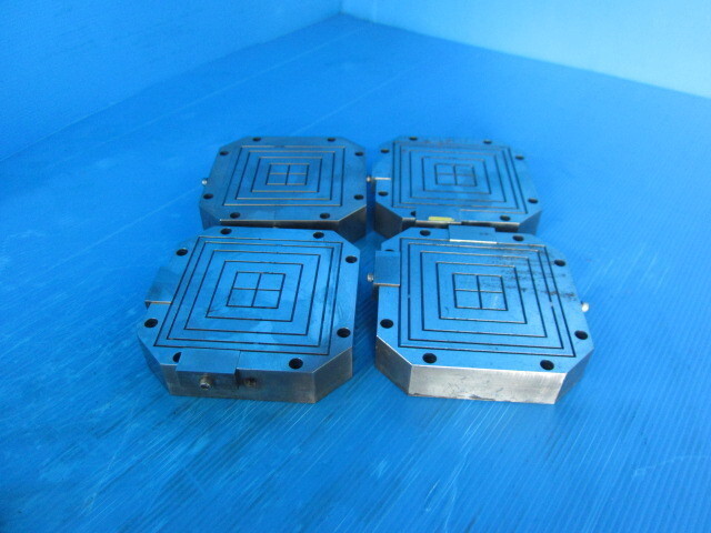  バキューム（真空）チャック Lathe Chuck Image 1