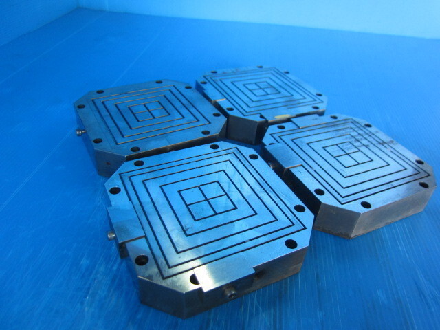  バキューム（真空）チャック Lathe Chuck Image 2