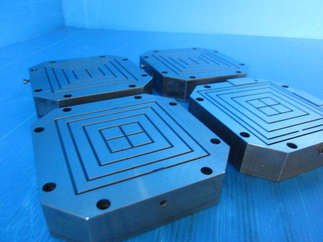  バキューム（真空）チャック Lathe Chuck Image 2