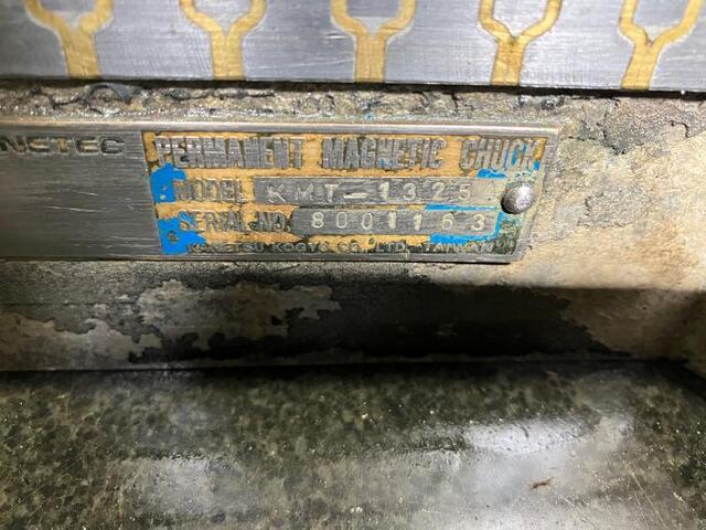 KANETEC KMT-1325 Others Image 2