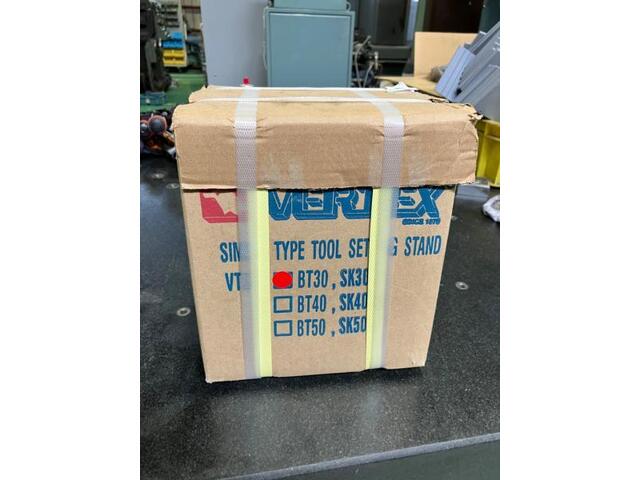 VERTEX(バーテックス) VTS-BT30 その他切削・旋削工具 の画像 1枚目