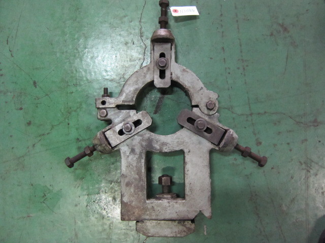   振れ止め その他切削・旋削工具 の画像 1枚目