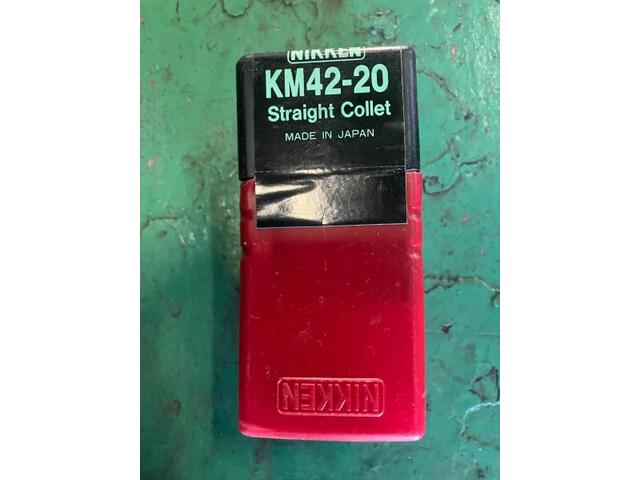 日研工作所 KM42-20 その他ツールホルダ関連 の画像 3枚目