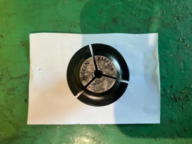 日研工作所 KM42-6 その他ツールホルダ関連 の画像 2枚目
