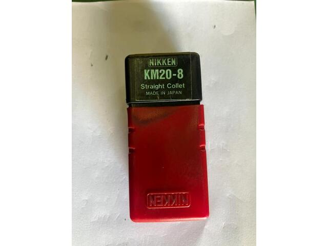 日研工作所 KM20-8 その他ツールホルダ関連 の画像 3枚目