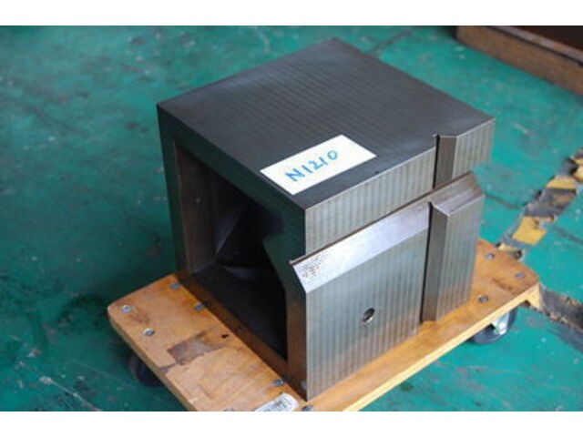   マスブロック Others Image 1