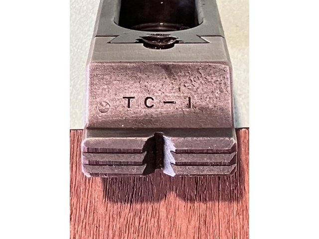  TC-1A Clamp Jig Image 3