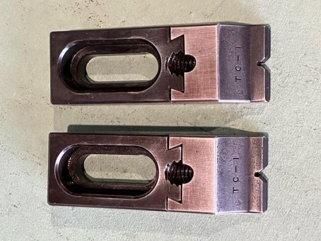  TC-1A Clamp Jig Image 4