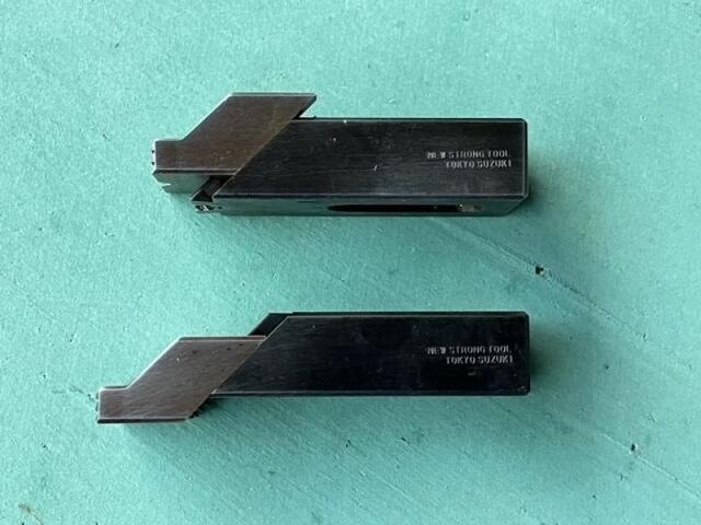  TC-1A Clamp Jig Image 5