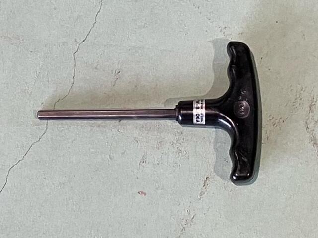  TC-1A Clamp Jig Image 7