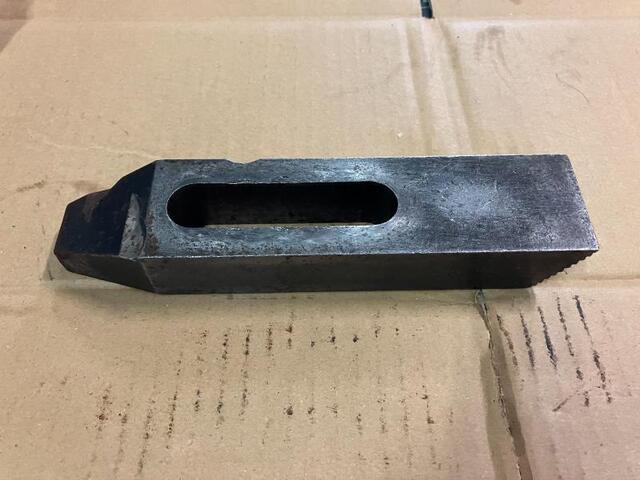   80S-34 Clamp Jig Image 1