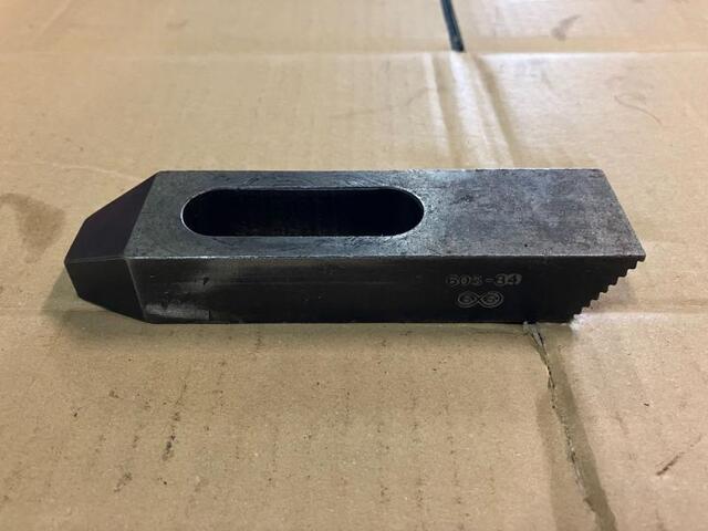   60S-34 Clamp Jig Image 1