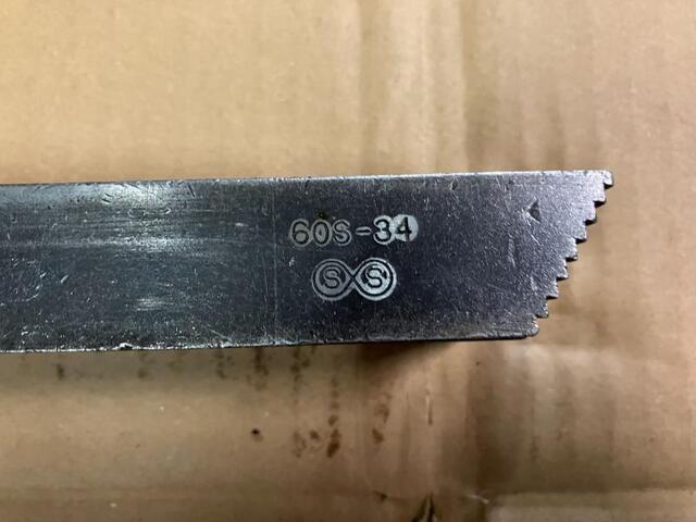   60S-34 Clamp Jig Image 2