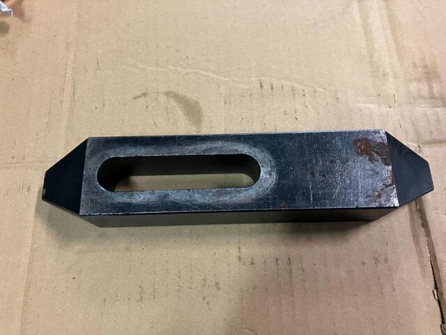   10P-34 Clamp Jig Image 1