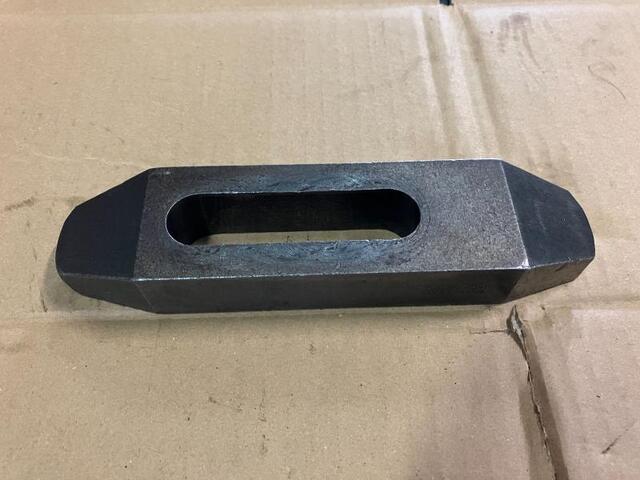   80-P34 Clamp Jig Image 1
