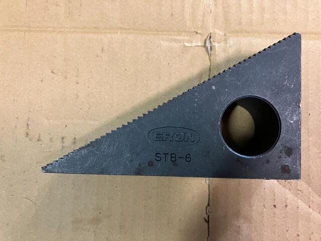 NABEYA STB-6 Clamp Jig Image 1