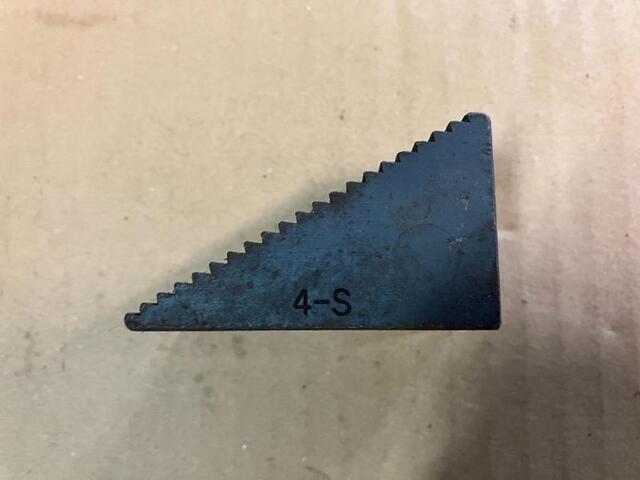   4-S Clamp Jig Image 2
