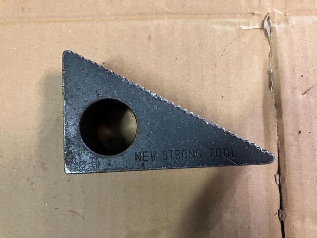   5-S Clamp Jig Image 1
