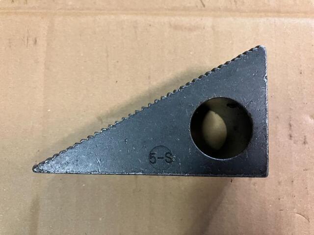   5-S Clamp Jig Image 2