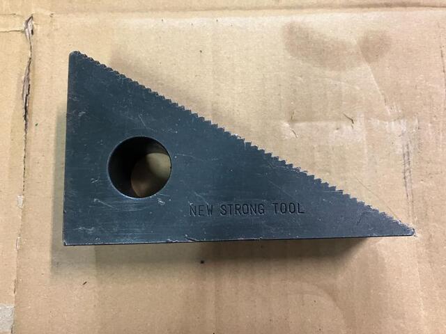   6-S Clamp Jig Image 1