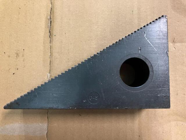   6-S Clamp Jig Image 2
