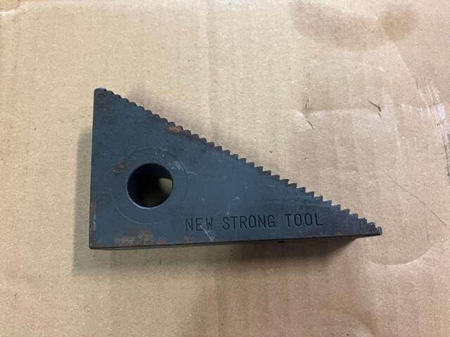   3-S Clamp Jig Image 1