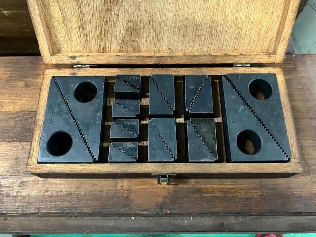 ニューストロングツール 　 Clamp Jig Image 1