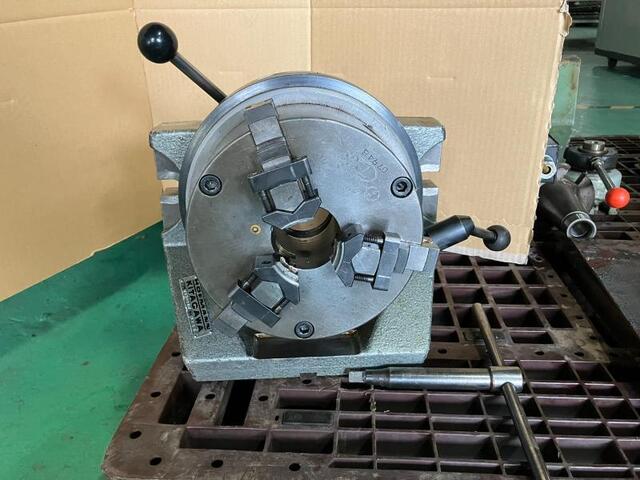 Kitagawa VTS-160 Others Image 1
