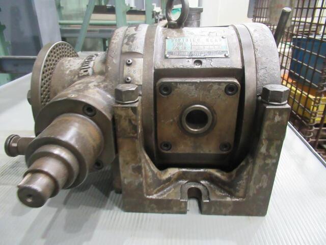 津田駒工業 200-IH その他テーブル関連 の画像 5枚目