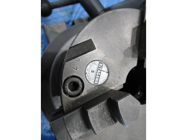 KITAGAWA VTS-125 Others Image 2