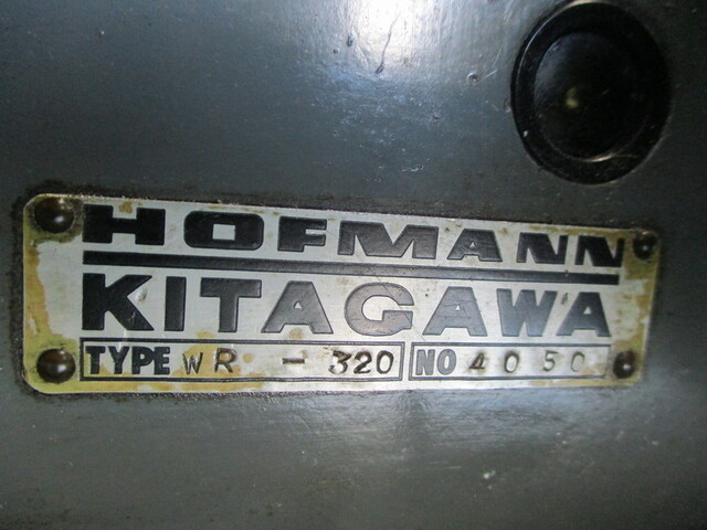 Kitagawa WR-320 Others Image 2