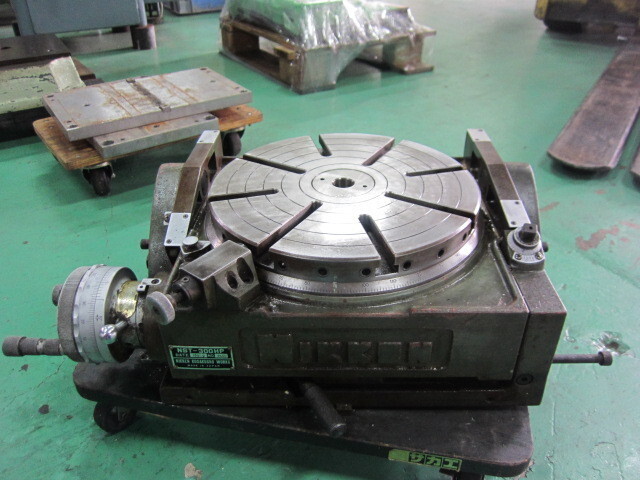 NIKKEN KOSAKUSHO WORKS NST-300HP Others Image 1