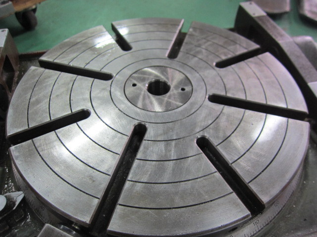 NIKKEN KOSAKUSHO WORKS NST-300HP Others Image 3