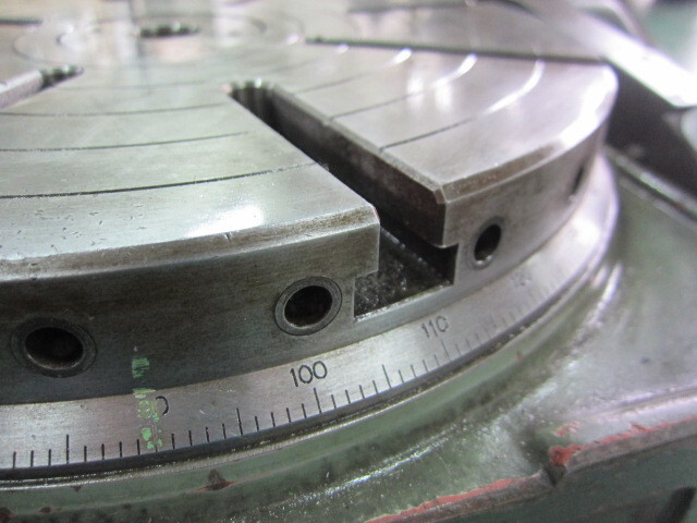 NIKKEN KOSAKUSHO WORKS NST-300HP Others Image 5