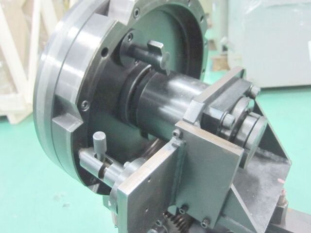   手動割出盤 Others Image 4