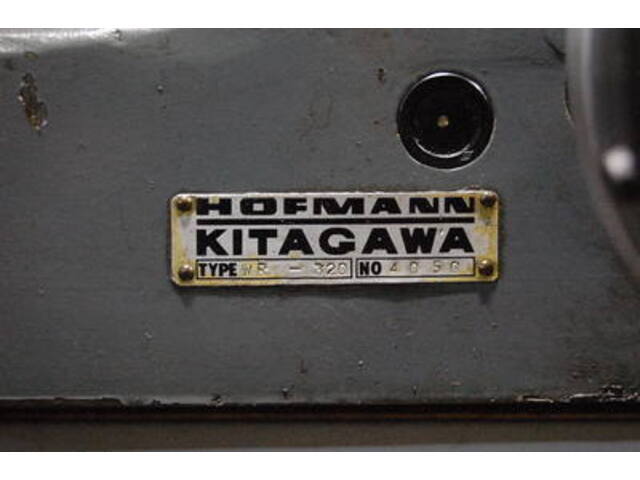 Kitagawa WR320 Others Image 2