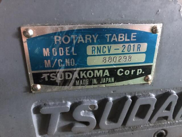 TSUDAKOMA RNCV-201R Others Image 2