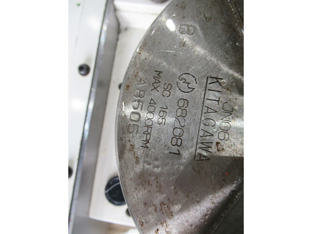 松本機械 MT200R-3-13 Others Image 3